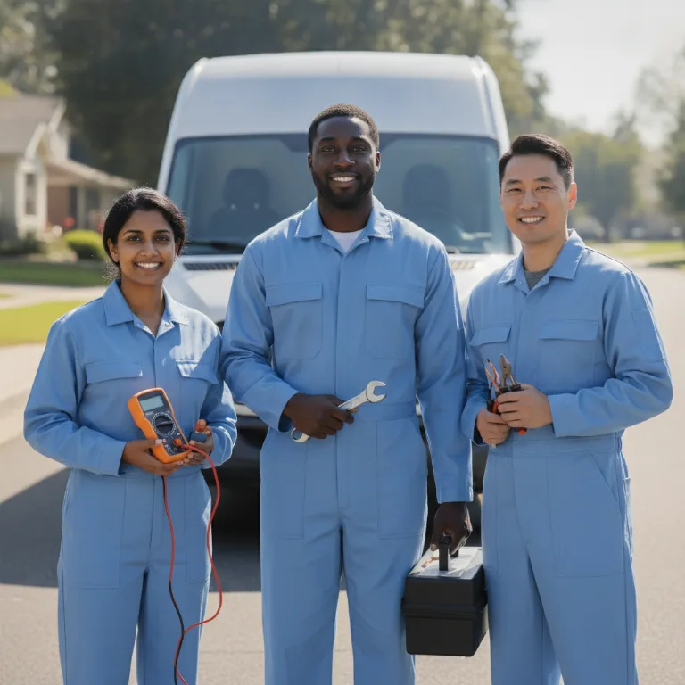 Refrigerator Repair team in Berwick