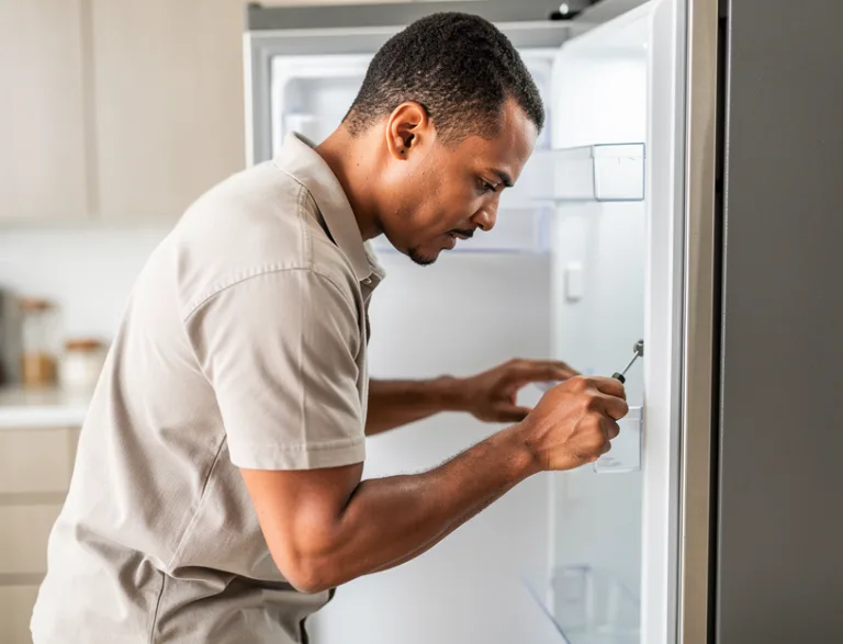 Refrigerator Repair service in Berwick